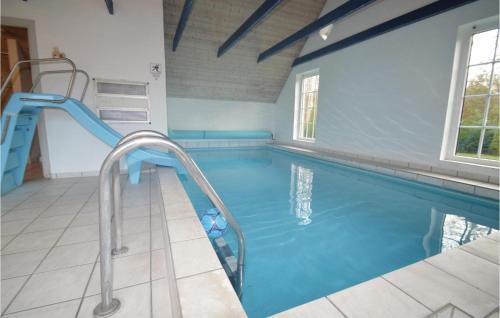 Holiday Home Trifoliumvej V�ggerl�se XI