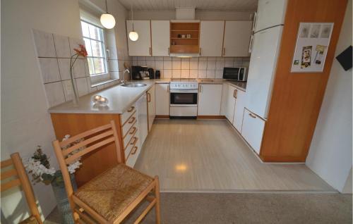 Holiday Home Trifoliumvej V�ggerl�se XI