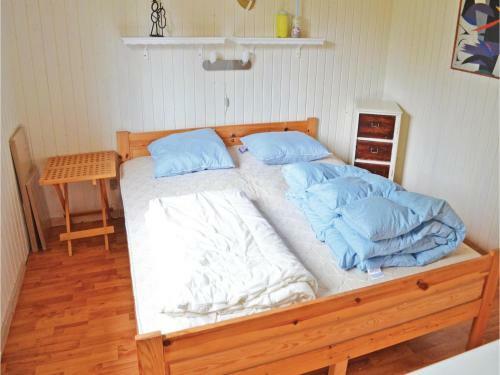 Holiday Home Skovm�rkevej V�ggerl�se V