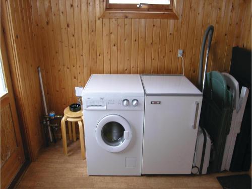 Holiday Home Skovm�rkevej V�ggerl�se V