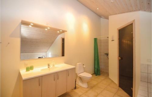 Holiday Home Kaninstien On III