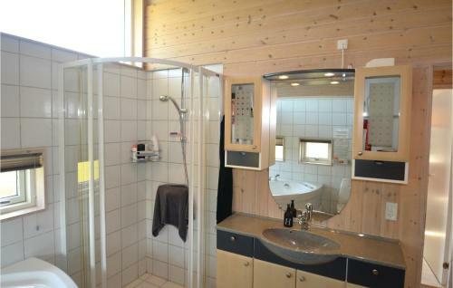 Holiday Home Elsdyrstien I Denmark