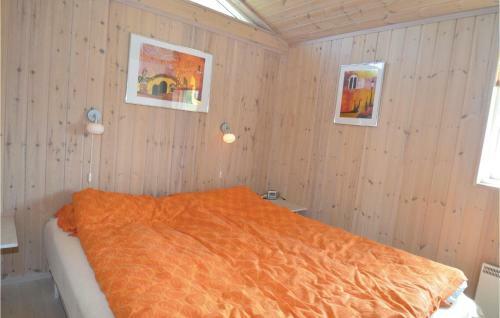 Holiday Home Elsdyrstien I Denmark