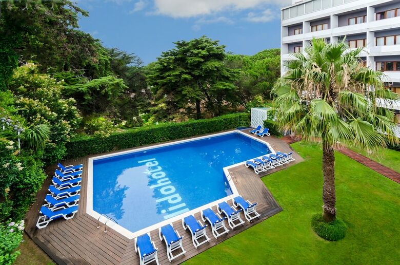 Hotel Lido