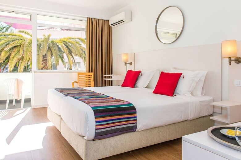 Hotel Londres