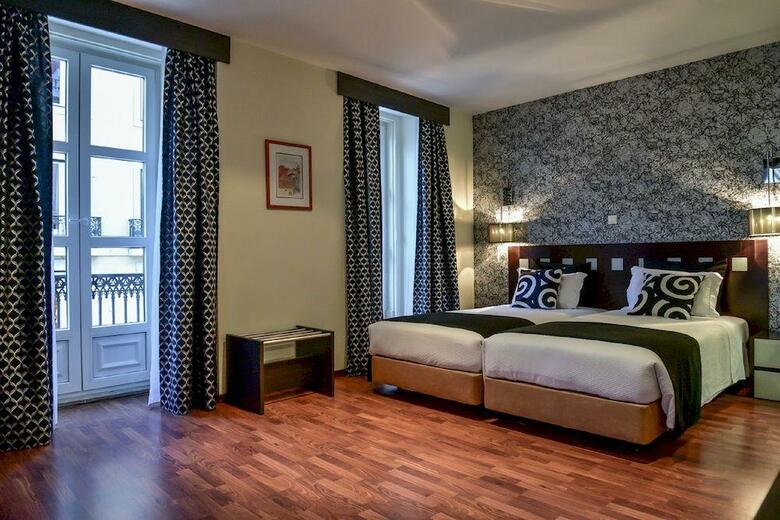 Hotel Borges Chiado