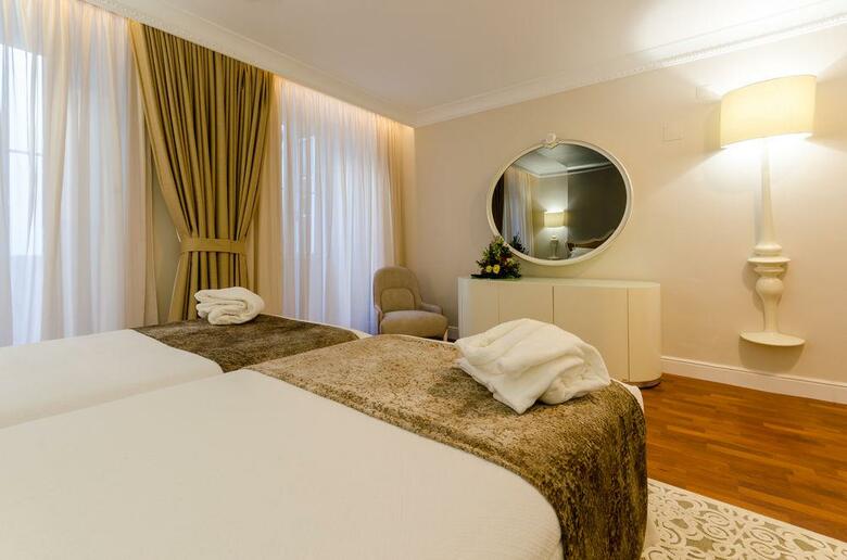 Hotel Borges Chiado