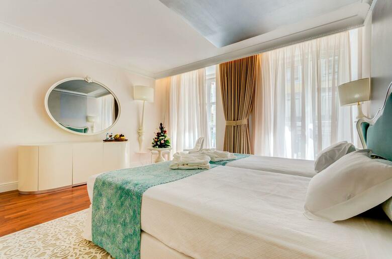Hotel Borges Chiado