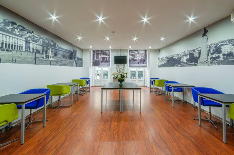 Hotel Borges Chiado