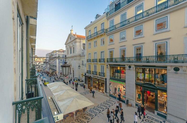 Hotel Borges Chiado