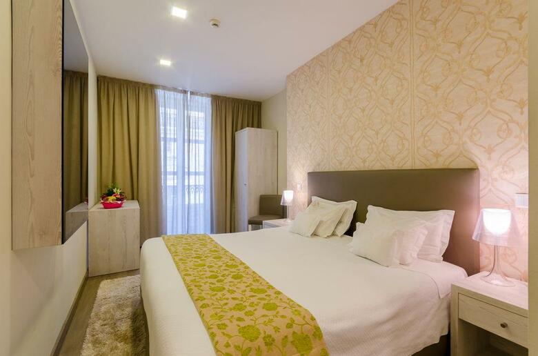 Hotel Borges Chiado