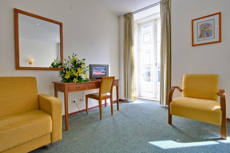 Hotel Borges Chiado