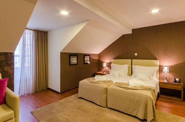 Hotel Borges Chiado