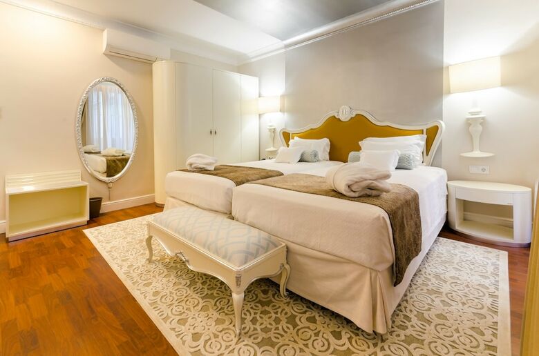 Hotel Borges Chiado