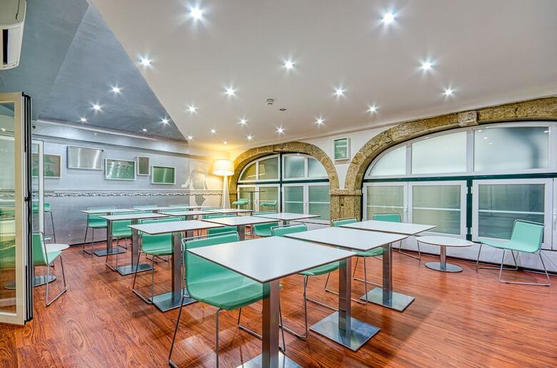 Hotel Borges Chiado