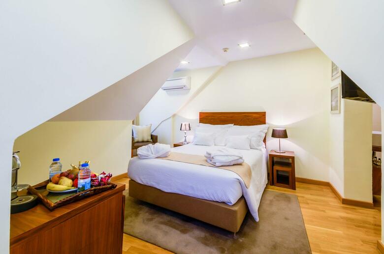 Hotel Borges Chiado