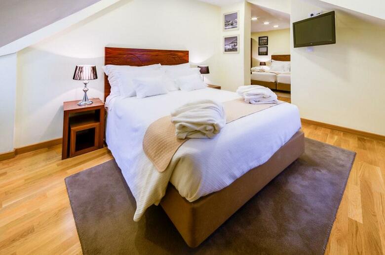 Hotel Borges Chiado
