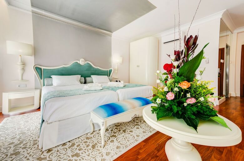 Hotel Borges Chiado