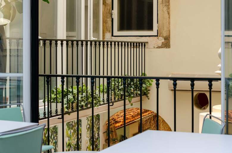 Hotel Borges Chiado