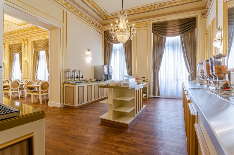 Hotel Borges Chiado