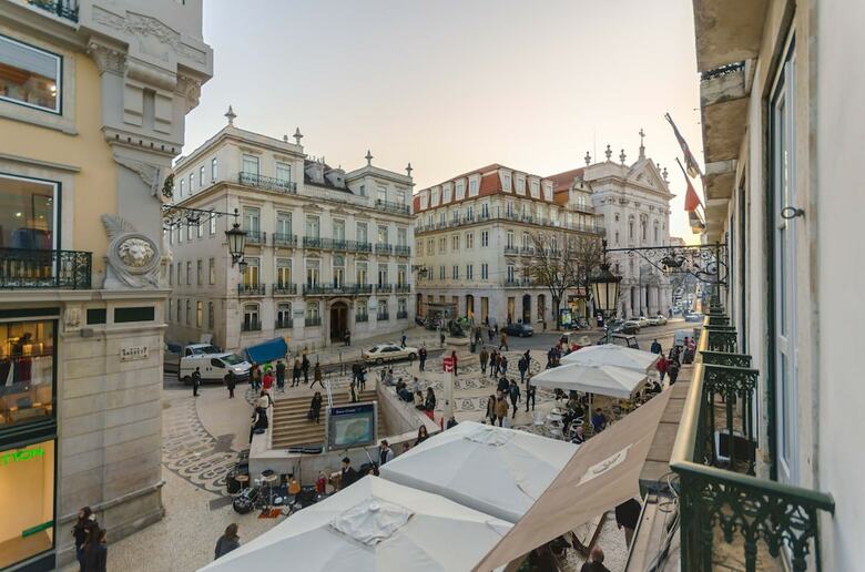 Hotel Borges Chiado
