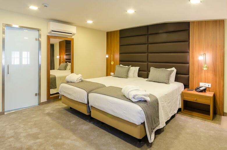 Hotel Borges Chiado
