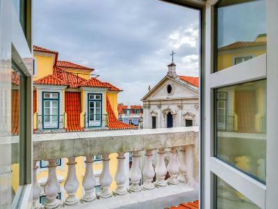 Hotel Borges Chiado
