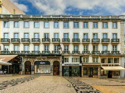 Hotel Borges Chiado