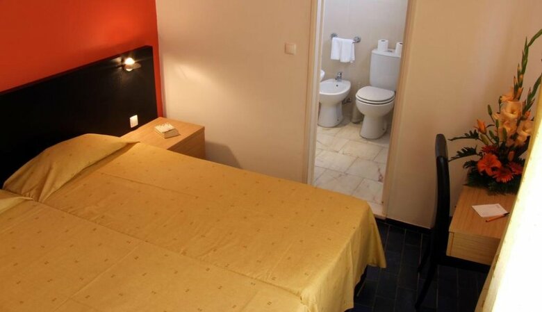 Hotel Riomar