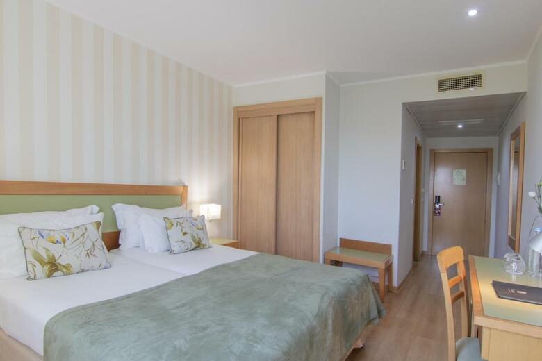Hotel Luna Esperan�a Centro
