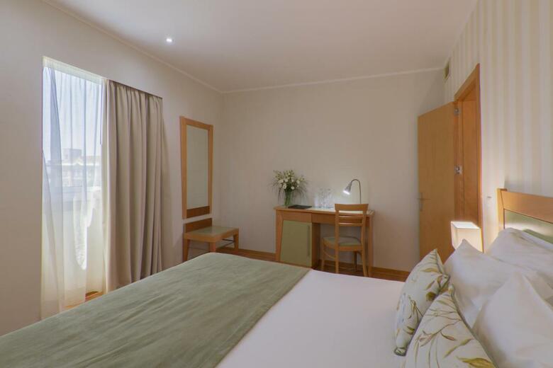 Hotel Luna Esperan�a Centro