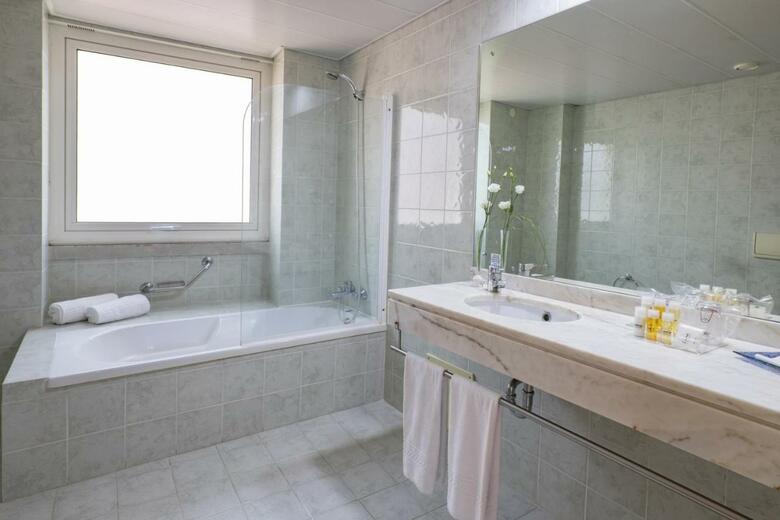 Hotel Luna Esperan�a Centro