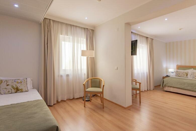 Hotel Luna Esperan�a Centro