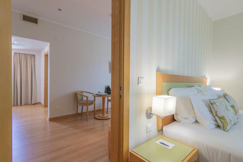 Hotel Luna Esperan�a Centro