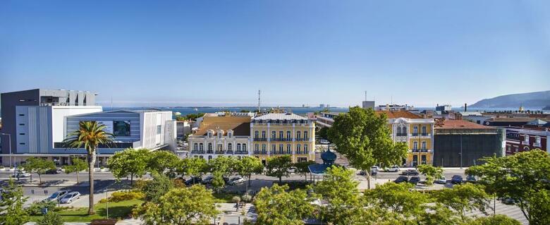 Hotel Luna Esperan�a Centro