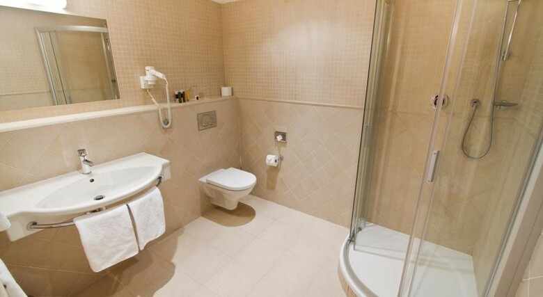 Hotel Rott