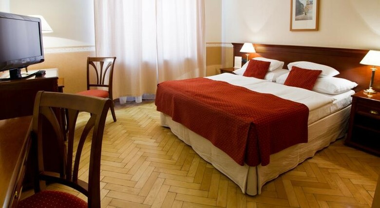 Hotel Rott