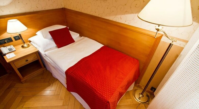 Hotel Rott
