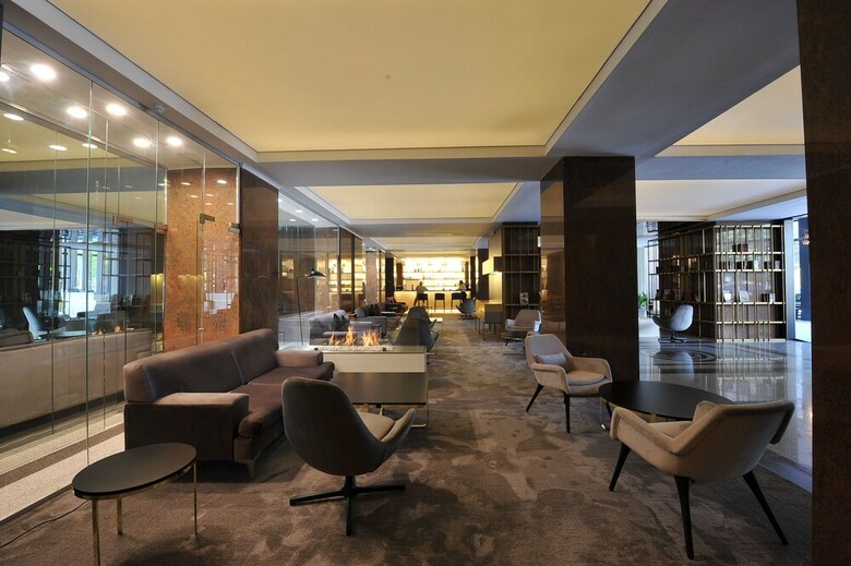 Hotel Crystal Palace