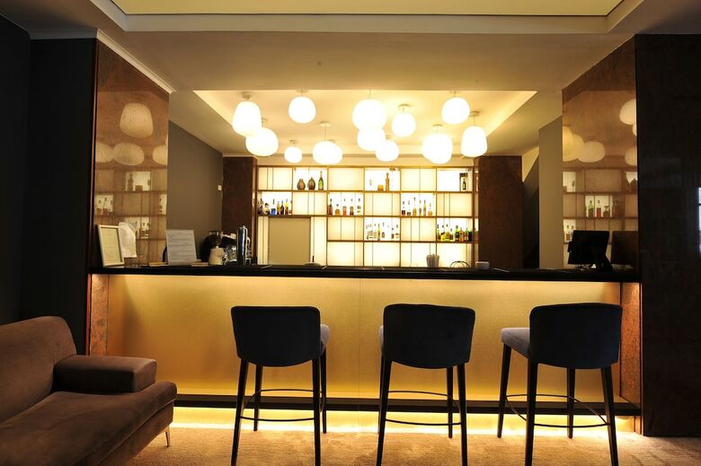 Hotel Crystal Palace