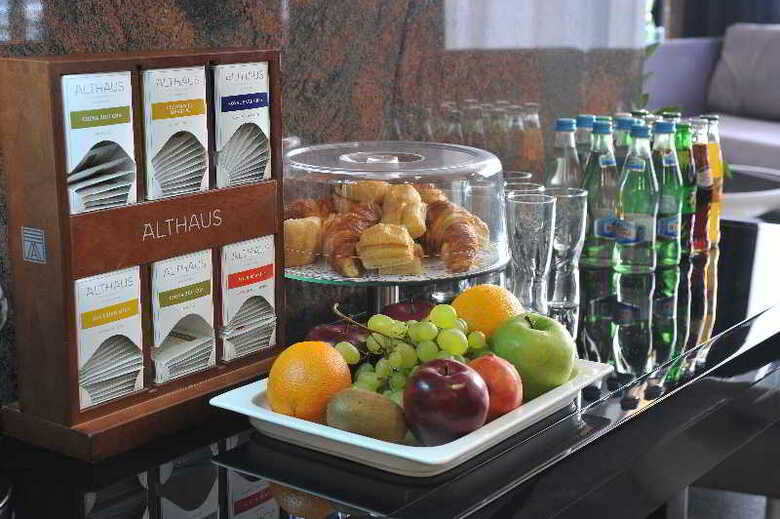 Hotel Crystal Palace