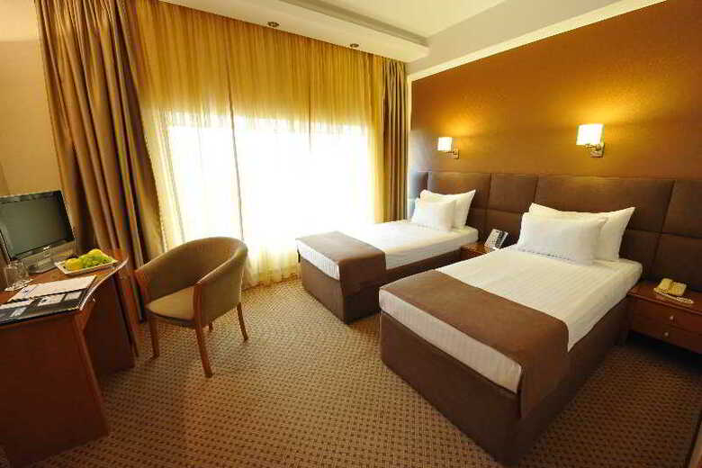 Hotel Crystal Palace