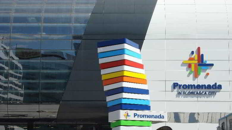 Hotel Crystal Palace