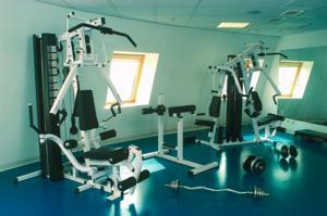 Hotel Novotel Moscow Centre