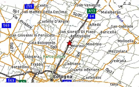 Hotel Titano