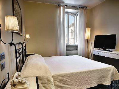 Hotel Titano
