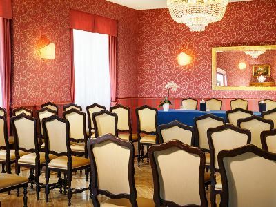 Hotel Titano