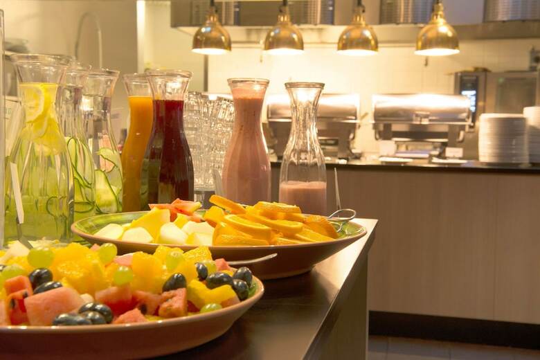 Hotel Ibis Sundsvall-city