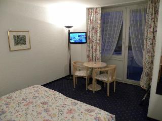 Hotel Bernerhof