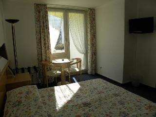 Hotel Bernerhof